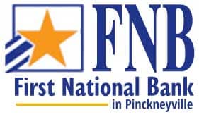 First National Bank in Pinckneyville